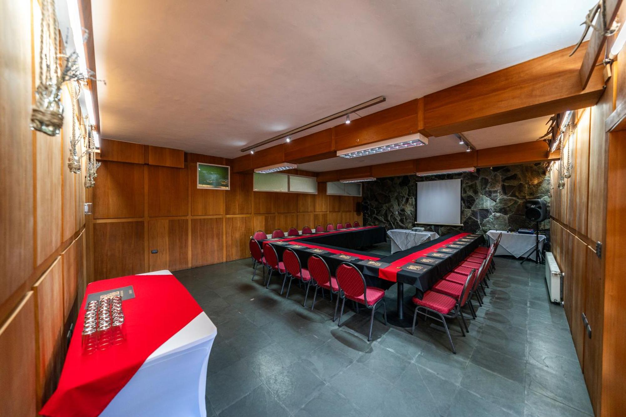 Nomades Hotel Boutique Койхайке Екстериор снимка