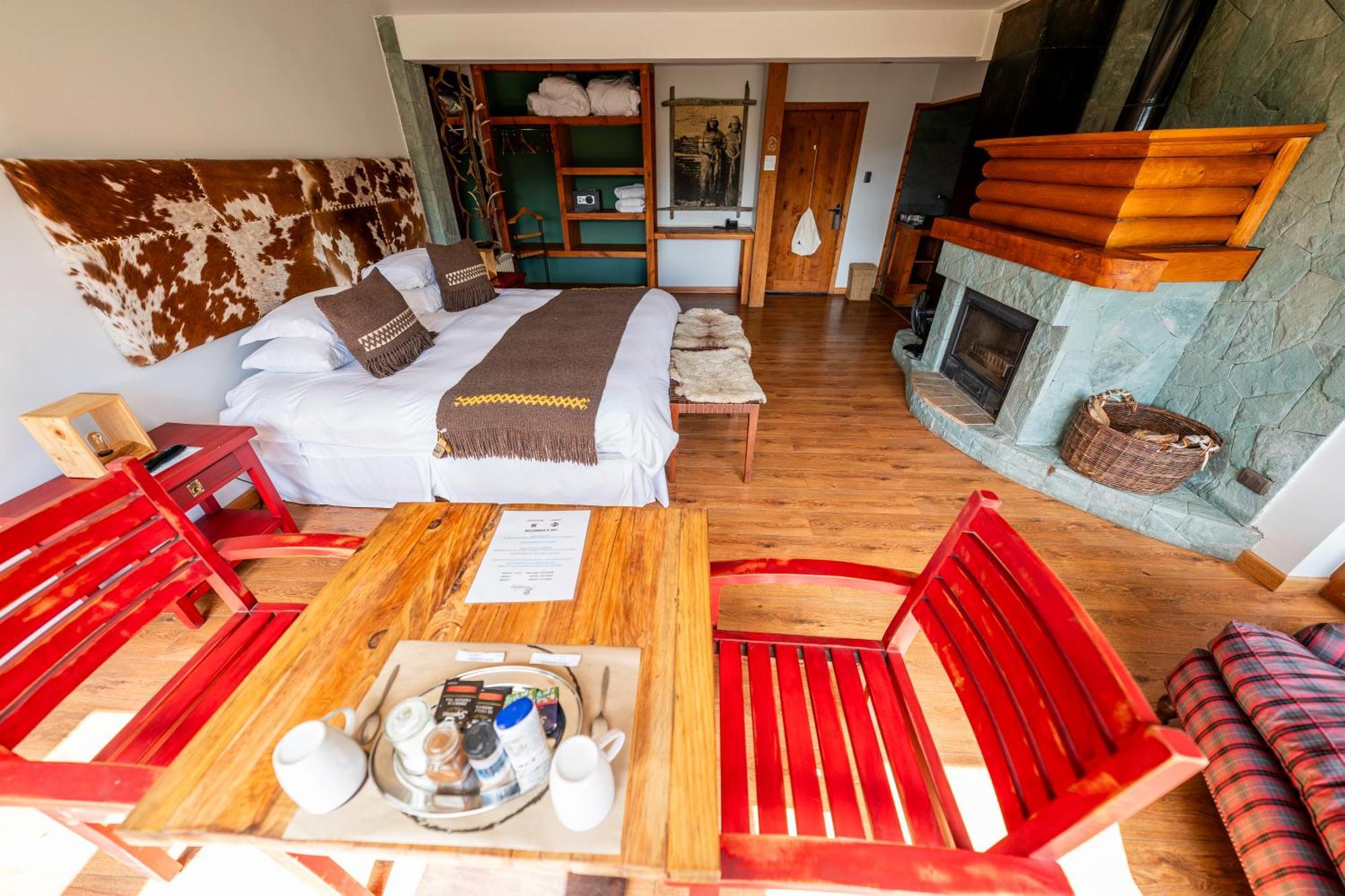 Nomades Hotel Boutique Койхайке Екстериор снимка