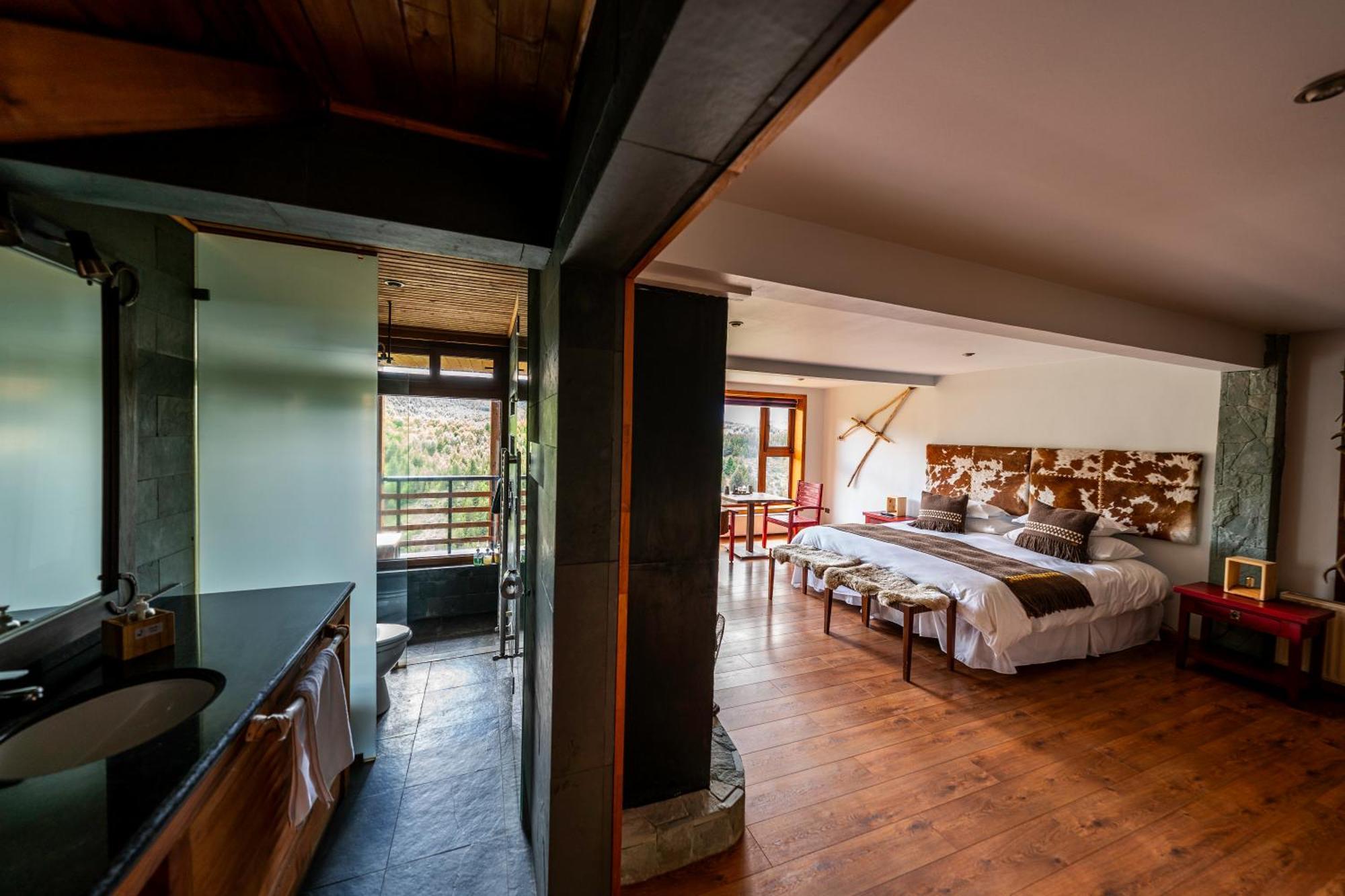 Nomades Hotel Boutique Койхайке Екстериор снимка