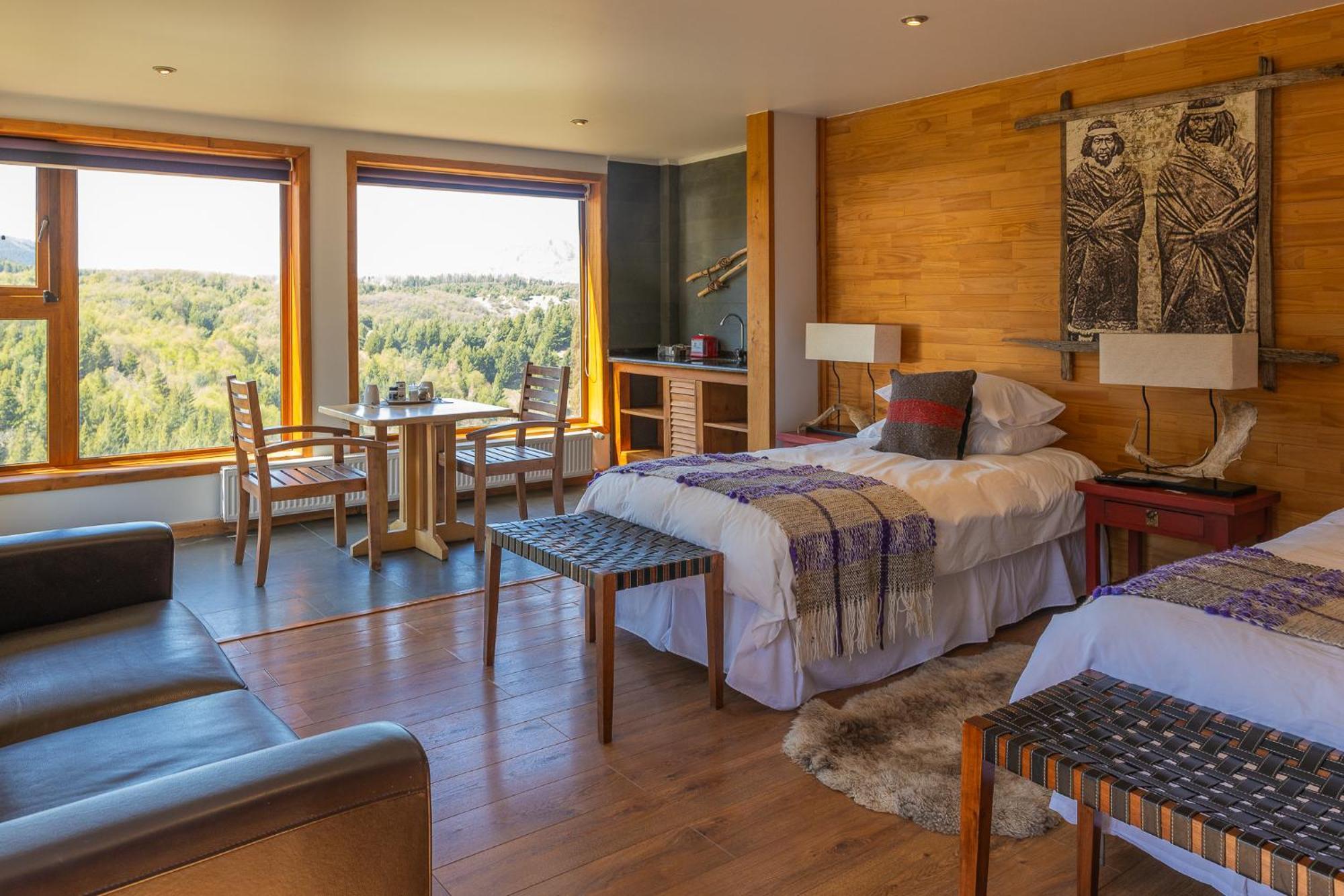 Nomades Hotel Boutique Койхайке Екстериор снимка