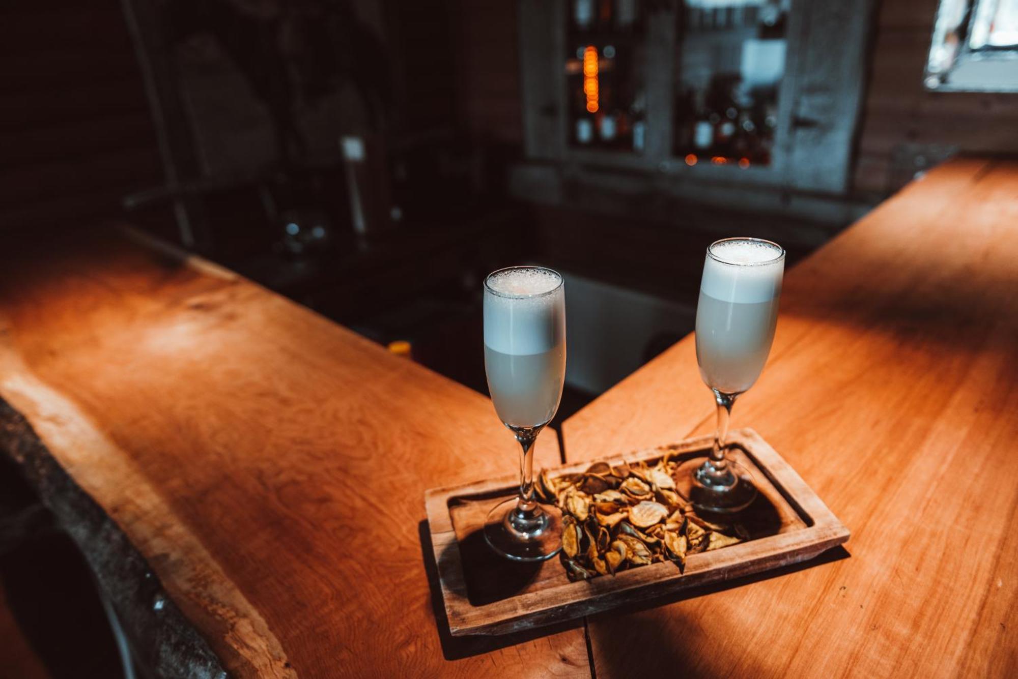 Nomades Hotel Boutique Койхайке Екстериор снимка