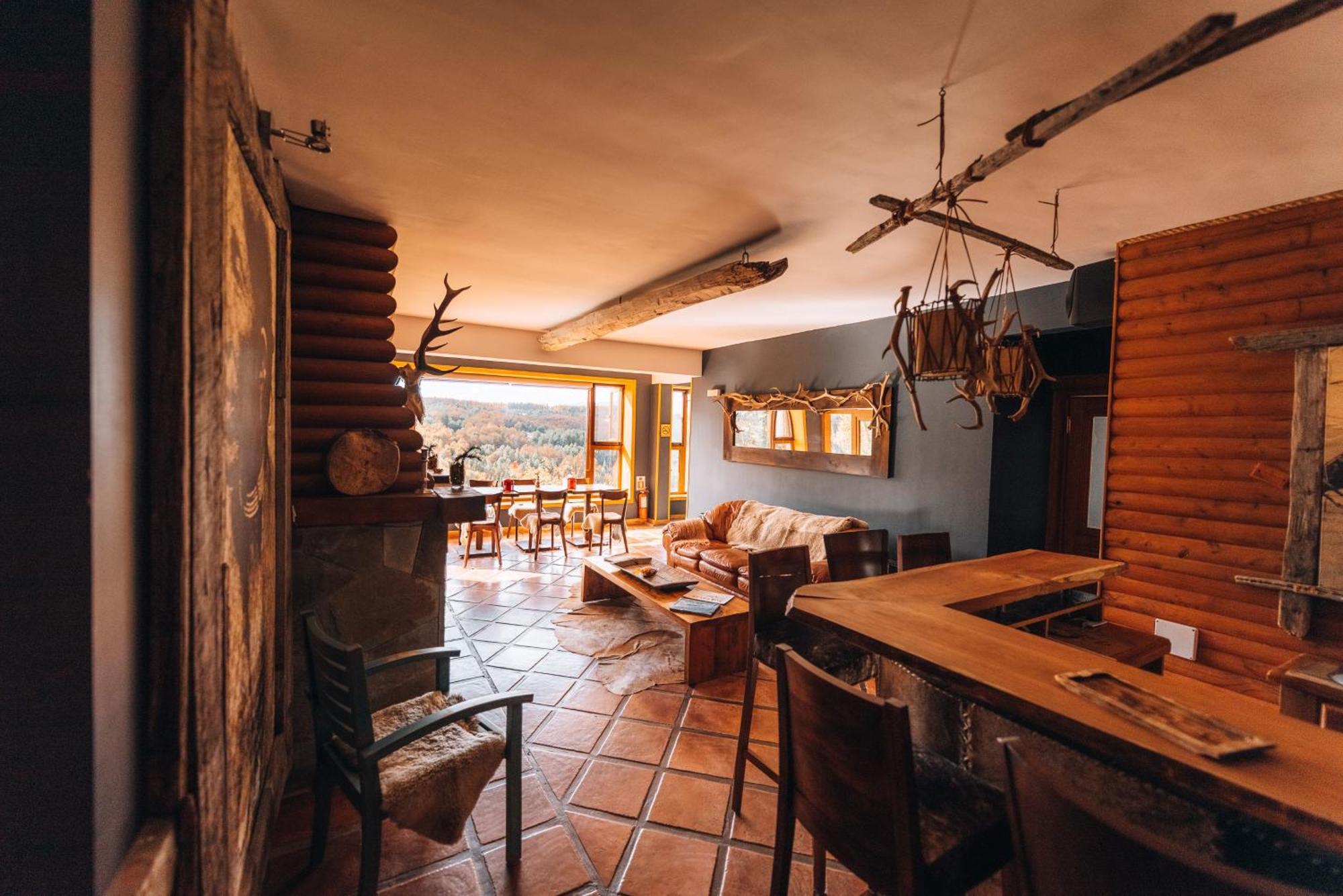 Nomades Hotel Boutique Койхайке Екстериор снимка