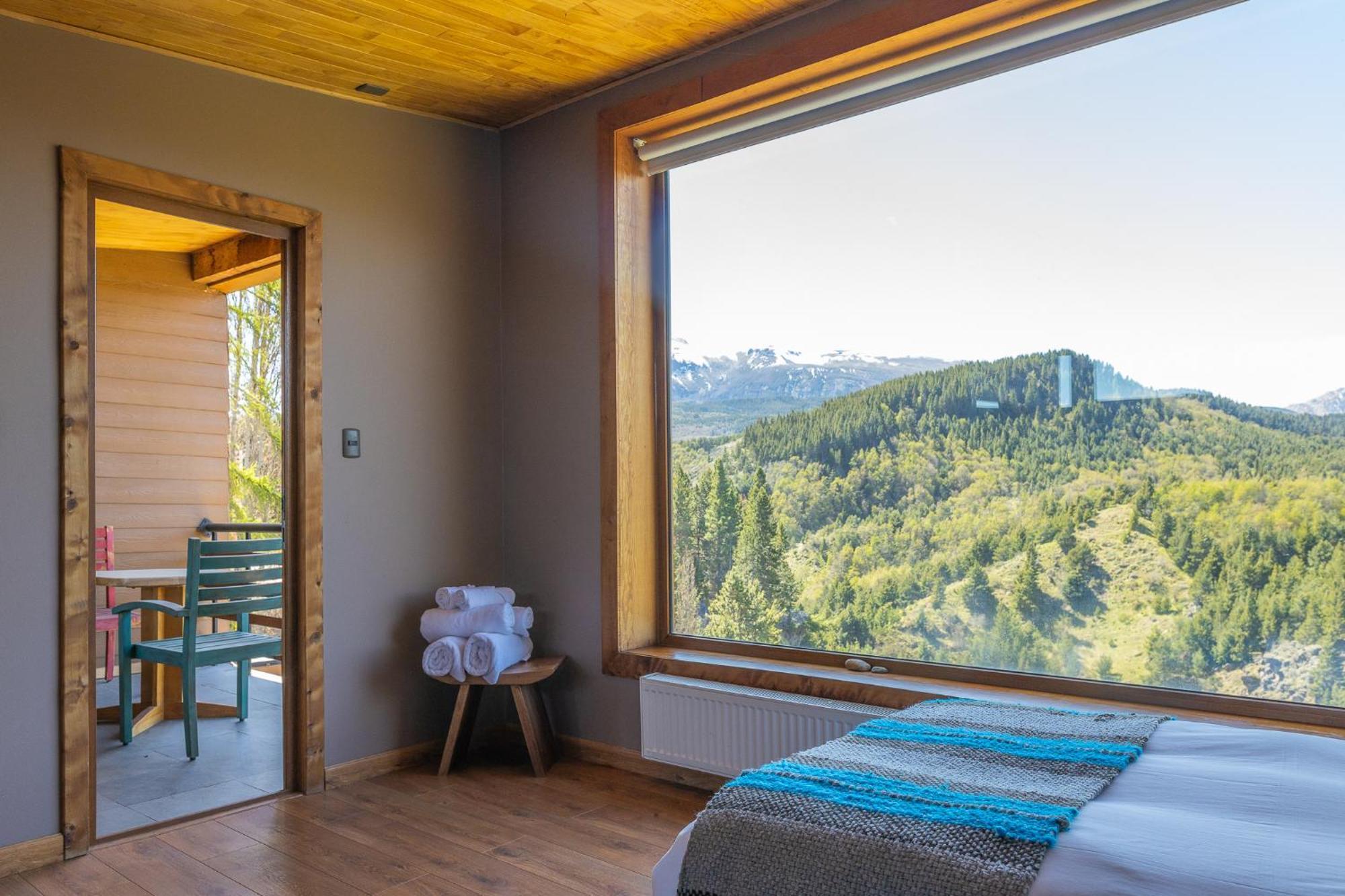 Nomades Hotel Boutique Койхайке Екстериор снимка