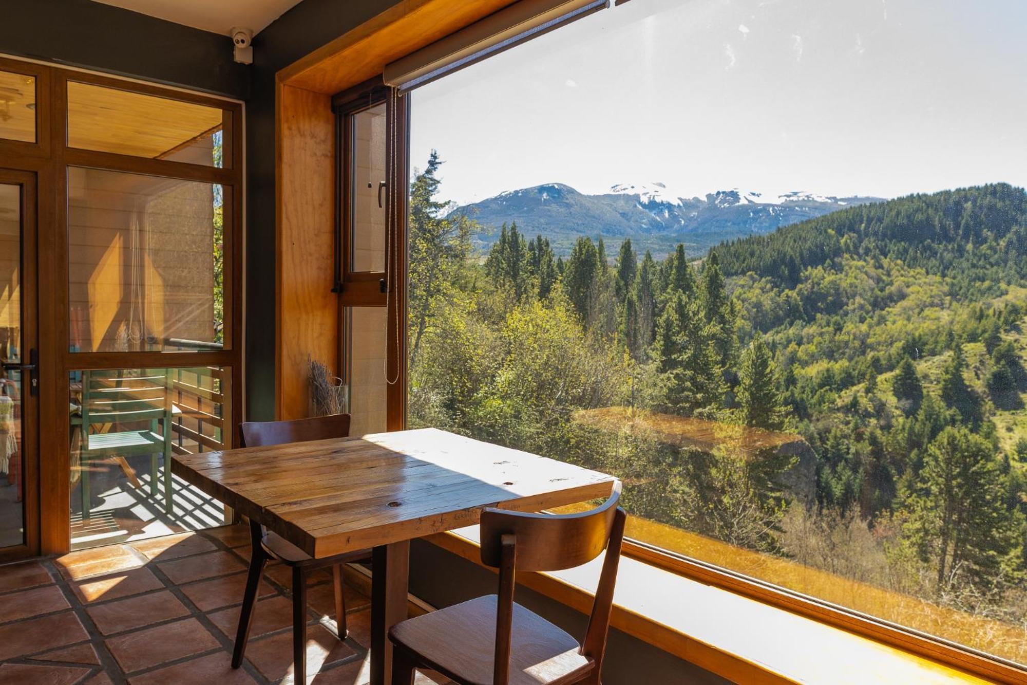 Nomades Hotel Boutique Койхайке Екстериор снимка
