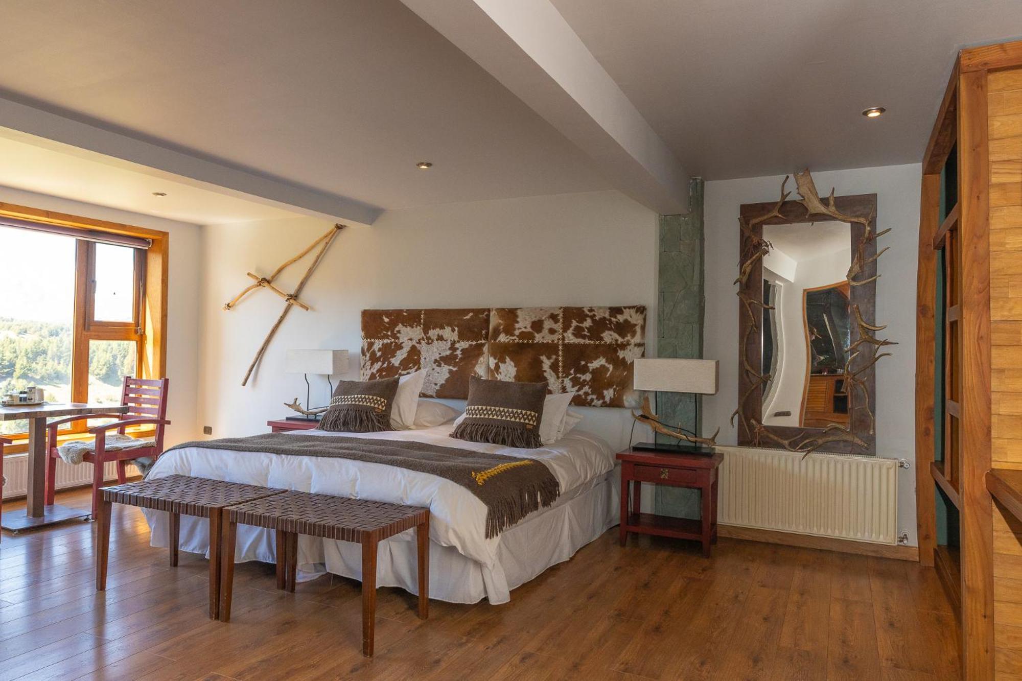 Nomades Hotel Boutique Койхайке Екстериор снимка
