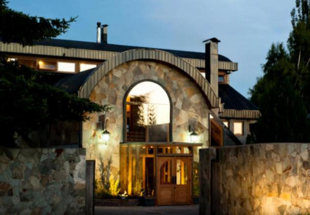 Nomades Hotel Boutique Койхайке Екстериор снимка